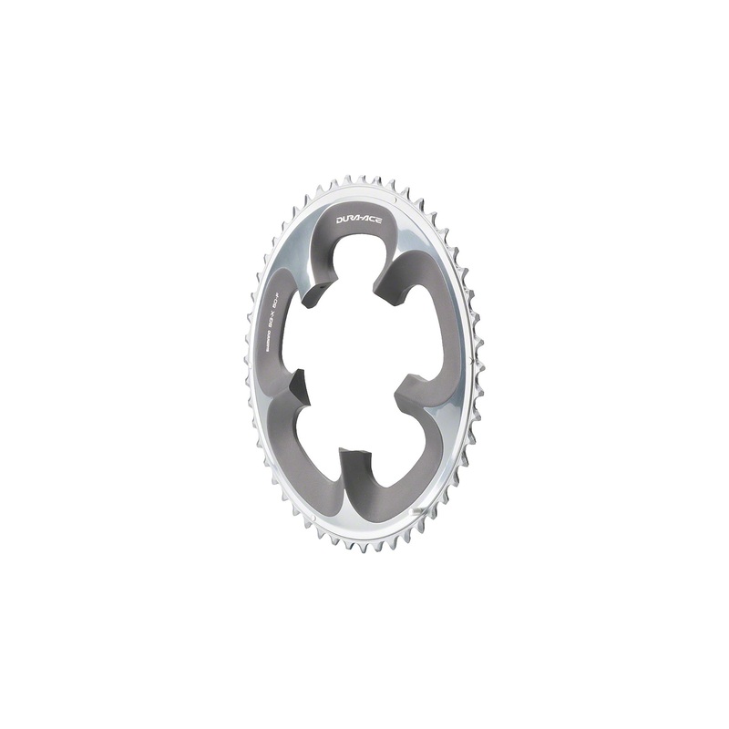 Shimano Dura-Ace 7950 50t 110mm 10-Speed Chainring