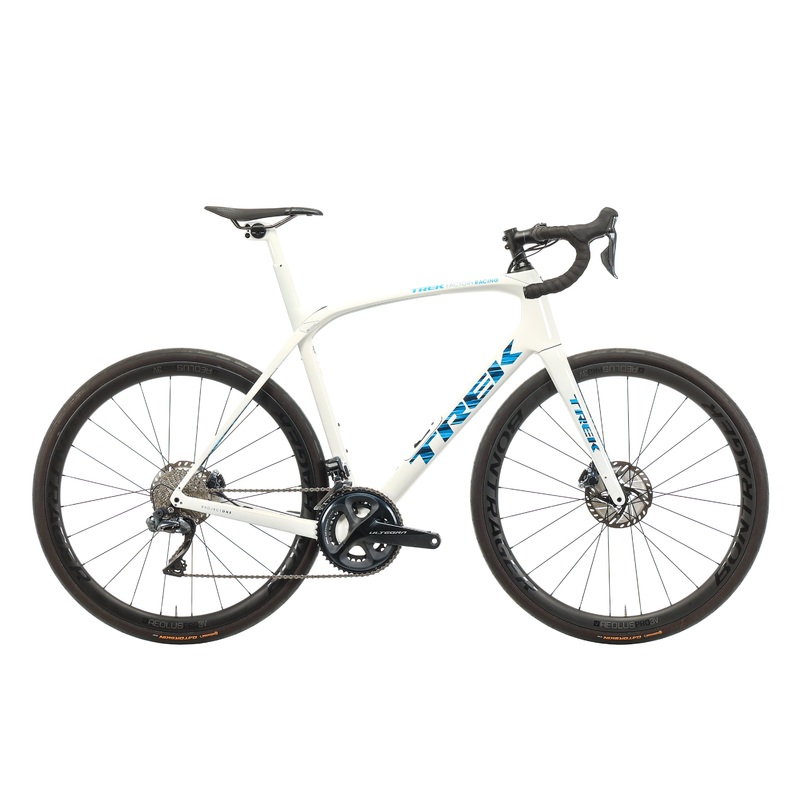 Trek Domane SLR 7 Project One Road Bike – 2021, 58cm