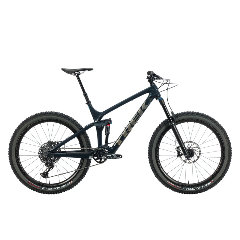 Trek Remedy 9.8 Mountain Bike – 2020, Large