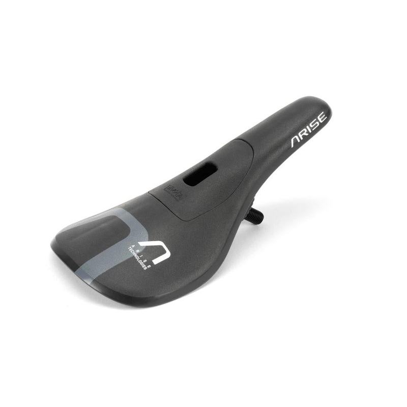 Arise Zoids Pivotal Seat Black Slim