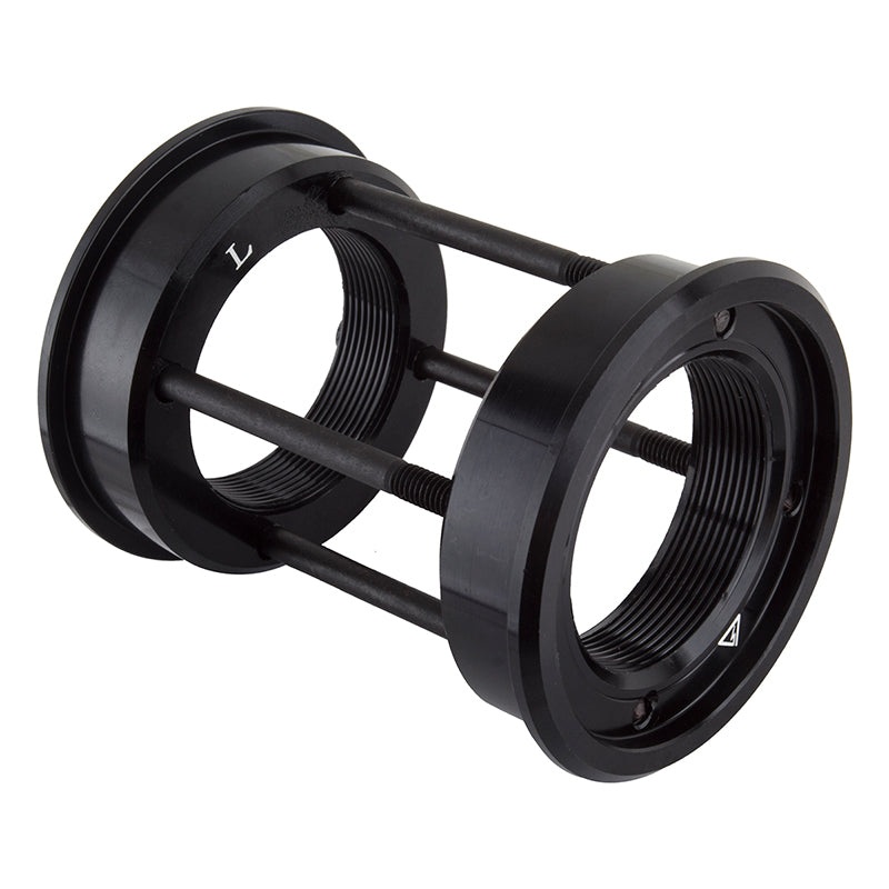 BB Conversion Kit to Euro American Bottom Bracket 68mm Euro