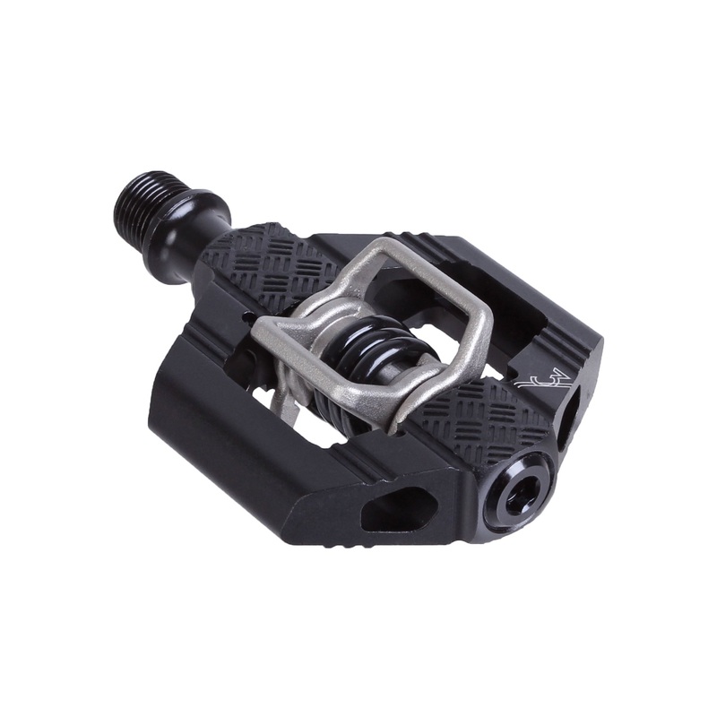 Crankbrothers Candy 3 Pedals Slate Blue