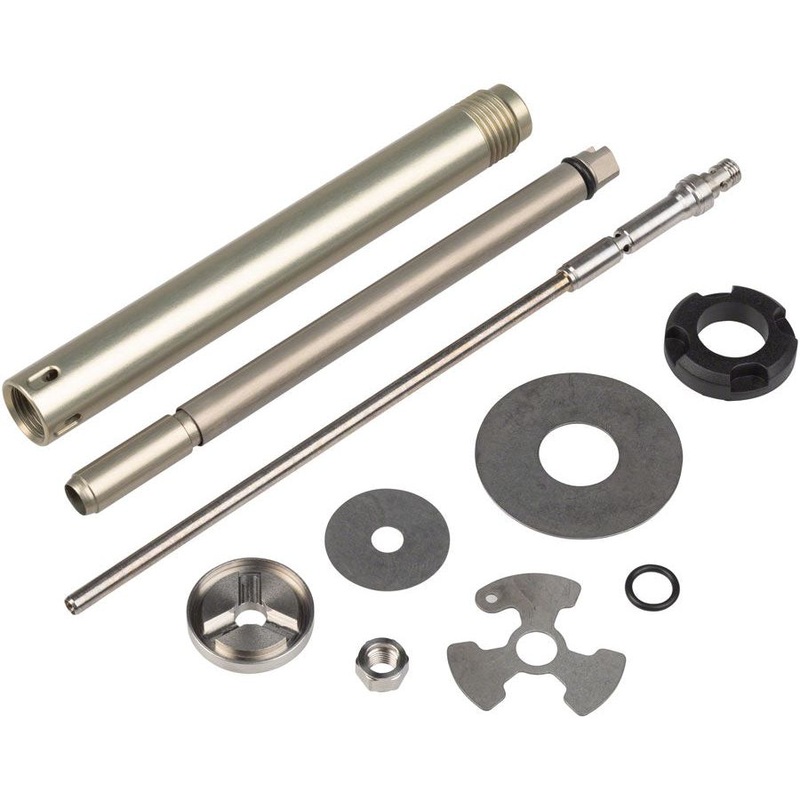 Deluxe ThruActiv Damper Shaft Shaft Trek Super Thrushaft, C1