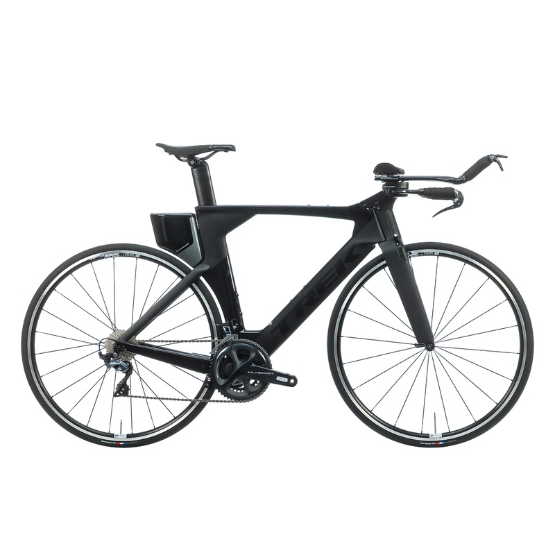 Trek Speed Concept Time Trial Bike – 2018, Large
