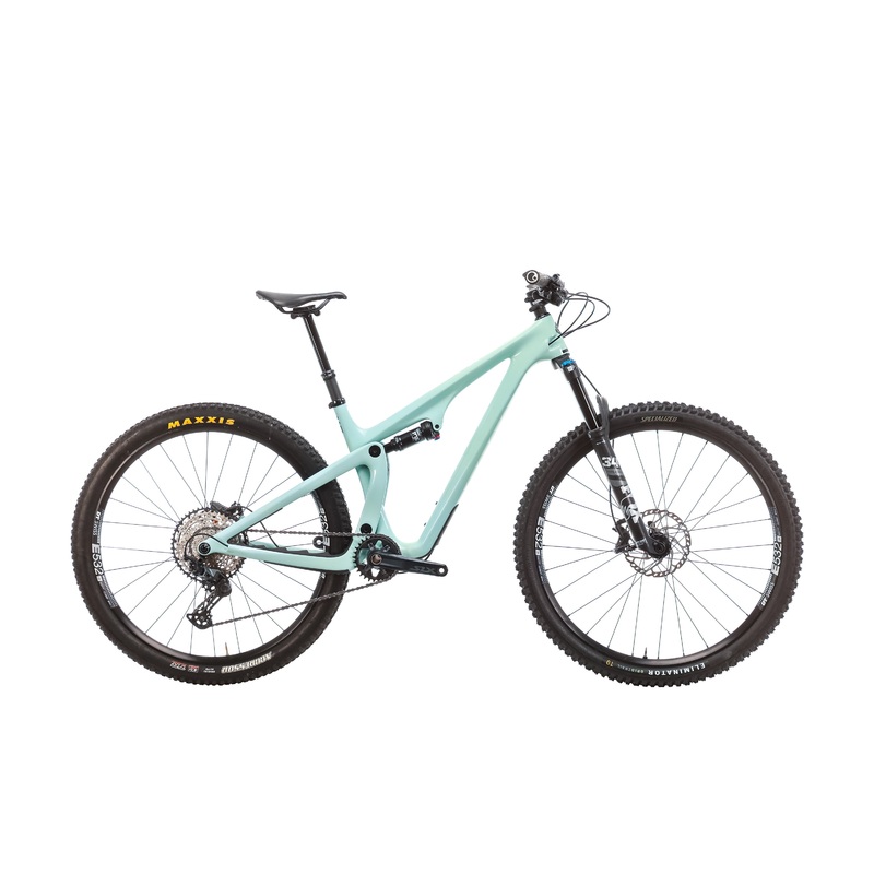 Yeti Cycles SB115 Mountain Bike – 2022, Medium
