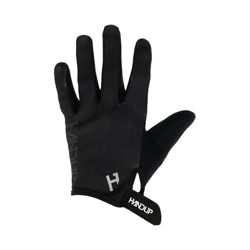 Youth Gloves – Pure Black YOUTH XX SMALL