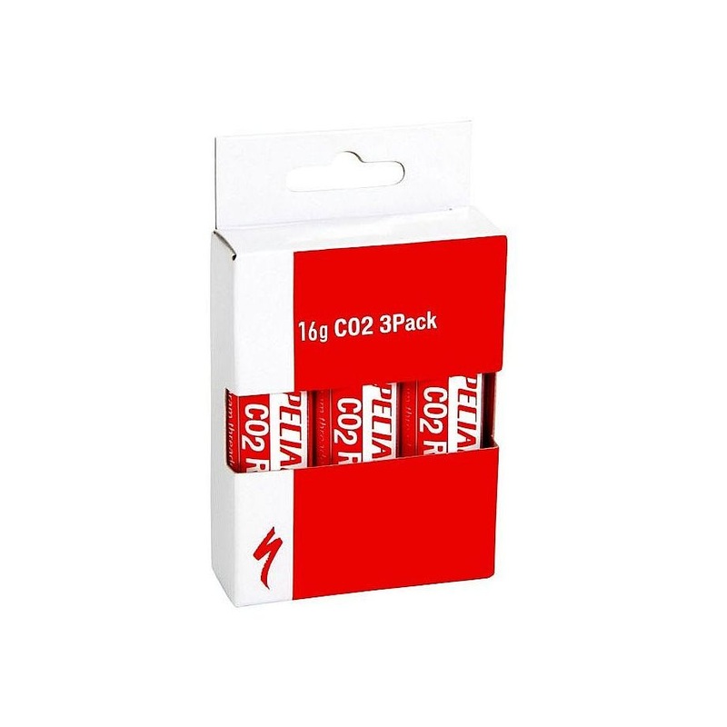 25g CO2 Canister