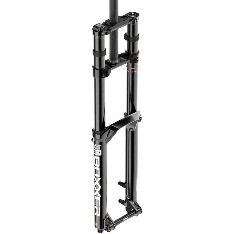 BoXXer Ultimate Charger 3 Suspension Fork Gloss Black 52 29″