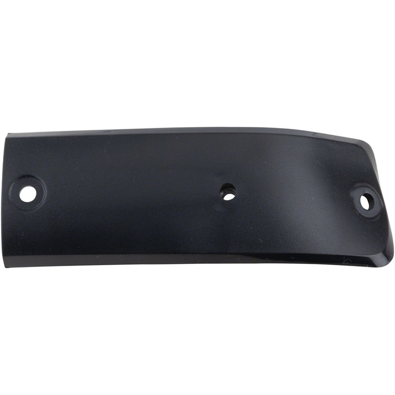 Cutthroat V2, Bottom Bracket Hatch Cover