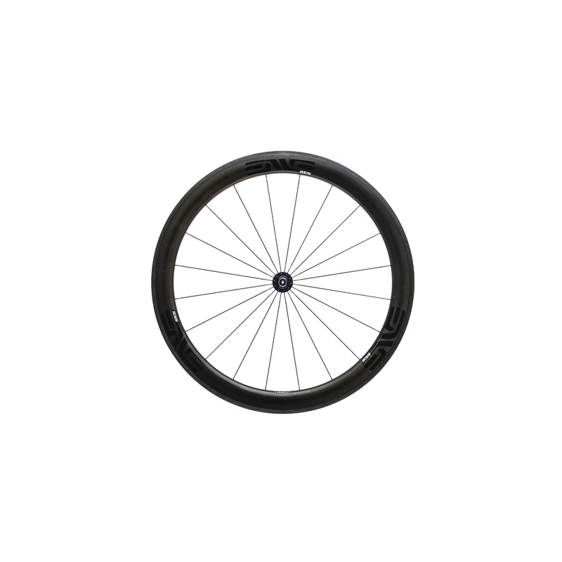 Enve SES 5.6 Carbon Tubeless 700c Front Wheel