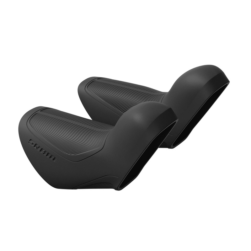 SRAM eTap Road Hood Covers Black