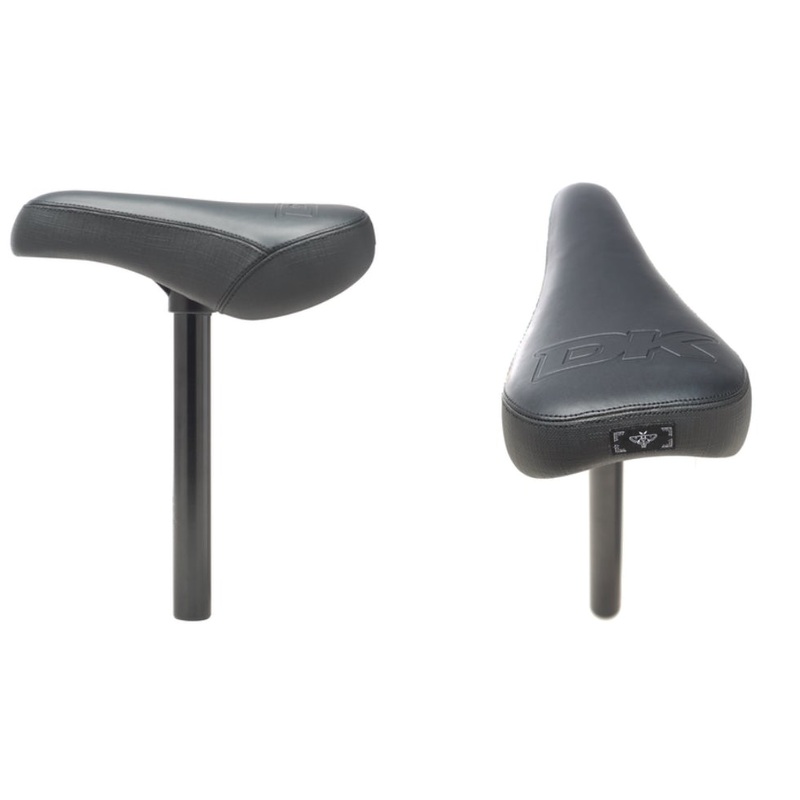 DK Phase 1-Piece Seat/Post Combo