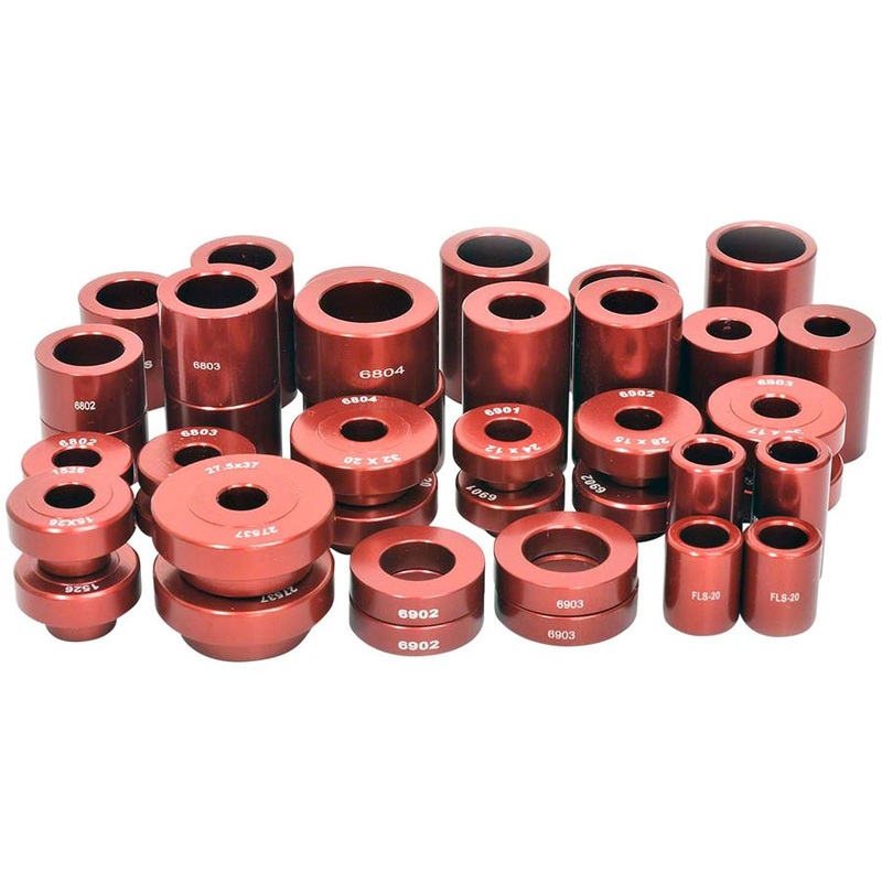 Essential Kit – Bearing Drift
