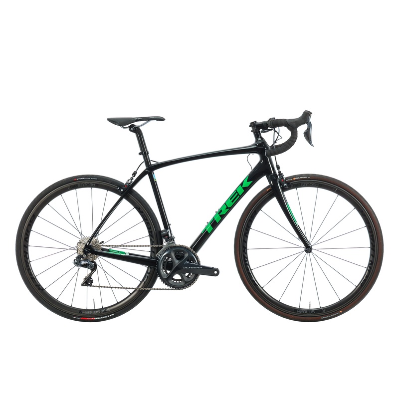 Trek Domane SL 7 Road Bike – 2018, 54cm