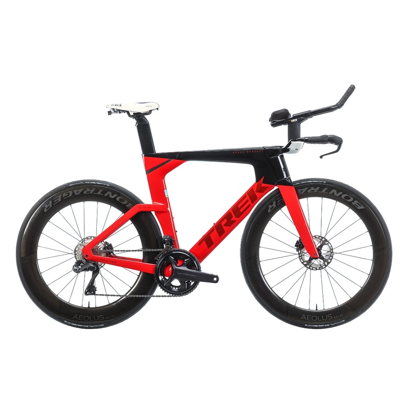 Trek Speed Concept SLR 7 Triathlon Bike – 2023, Large