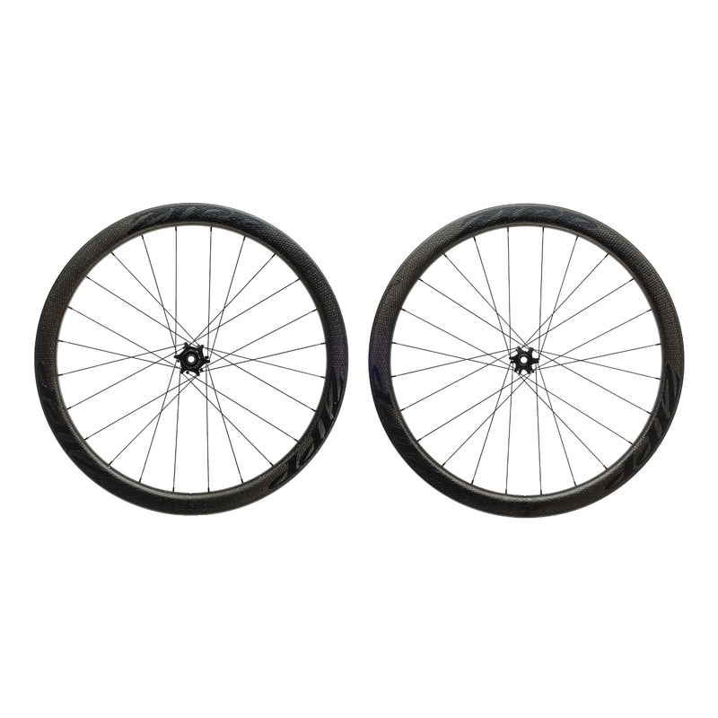Zipp 303 Firecrest Carbon Tubeless 700c Wheelset