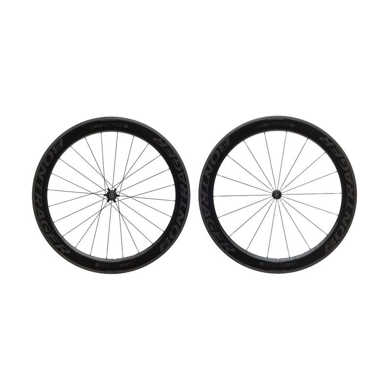 Bontrager Aeolus XXX 6 Carbon Tubeless 700c Wheelset