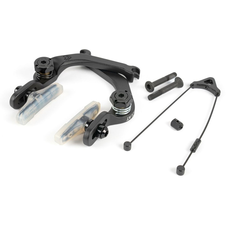 Eclat Device U-Brake Black
