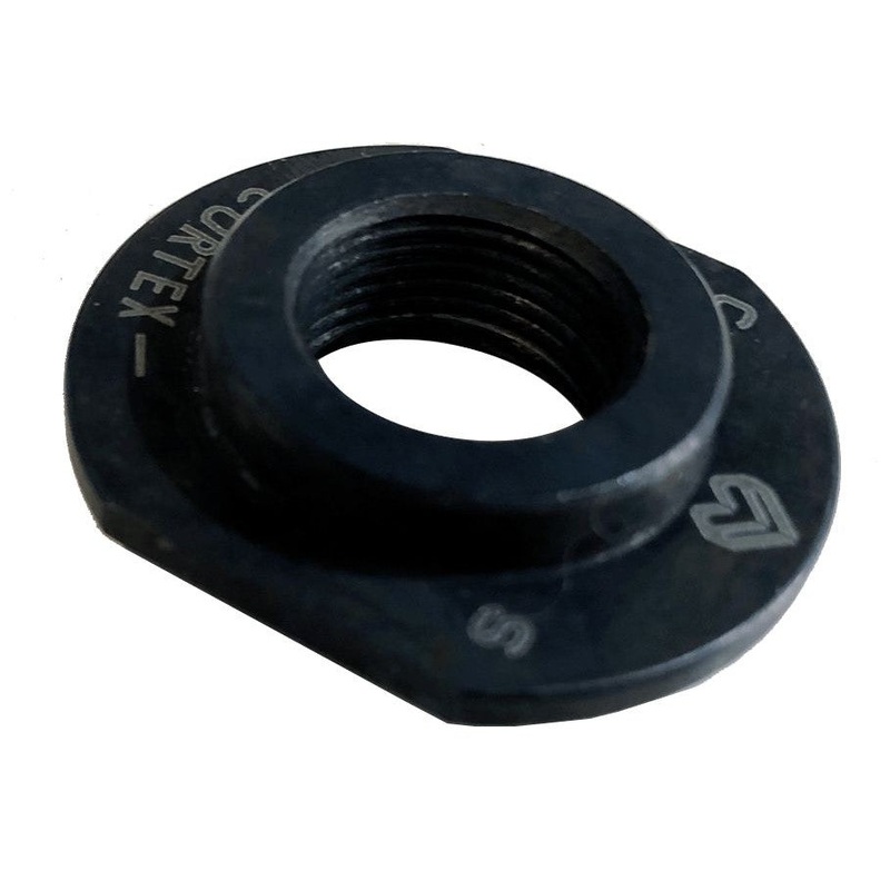 Eclat Seismic Hub Drive Side Cone Black