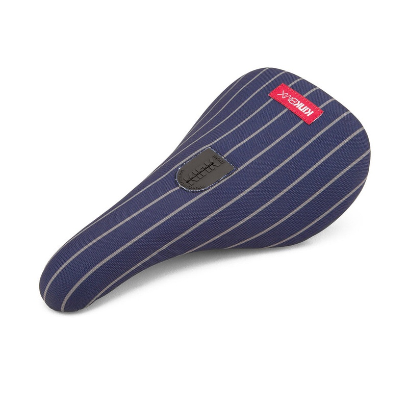 Kink Pinstripe Pivotal Seat Blue/Gray
