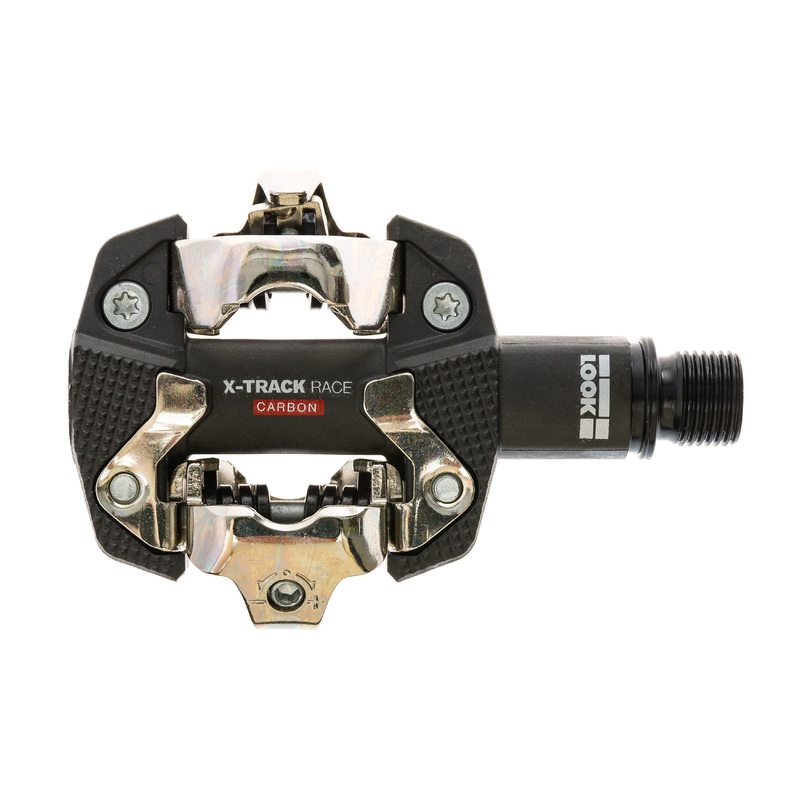 Look X-Track Race Carbon Mountain Bike Pedal