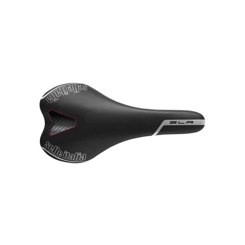 Selle Italia SLR TM Saddle Black S