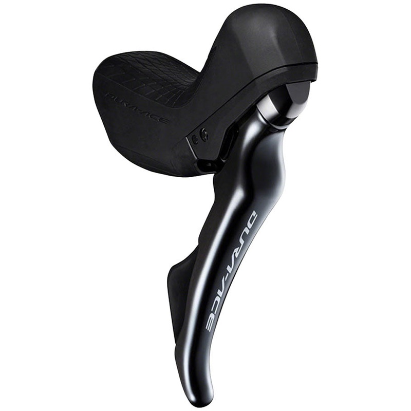 Shimano Dura-Ace ST-R9120-R Shift/Brake Lever – Right 11-Speed Black