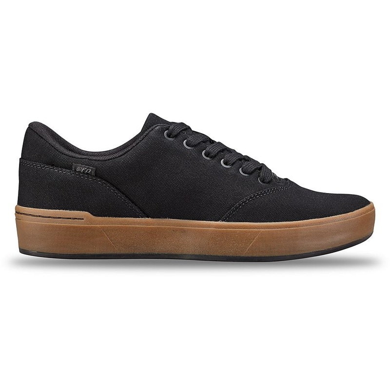 Specialized 2fo method shoe black/gum 36