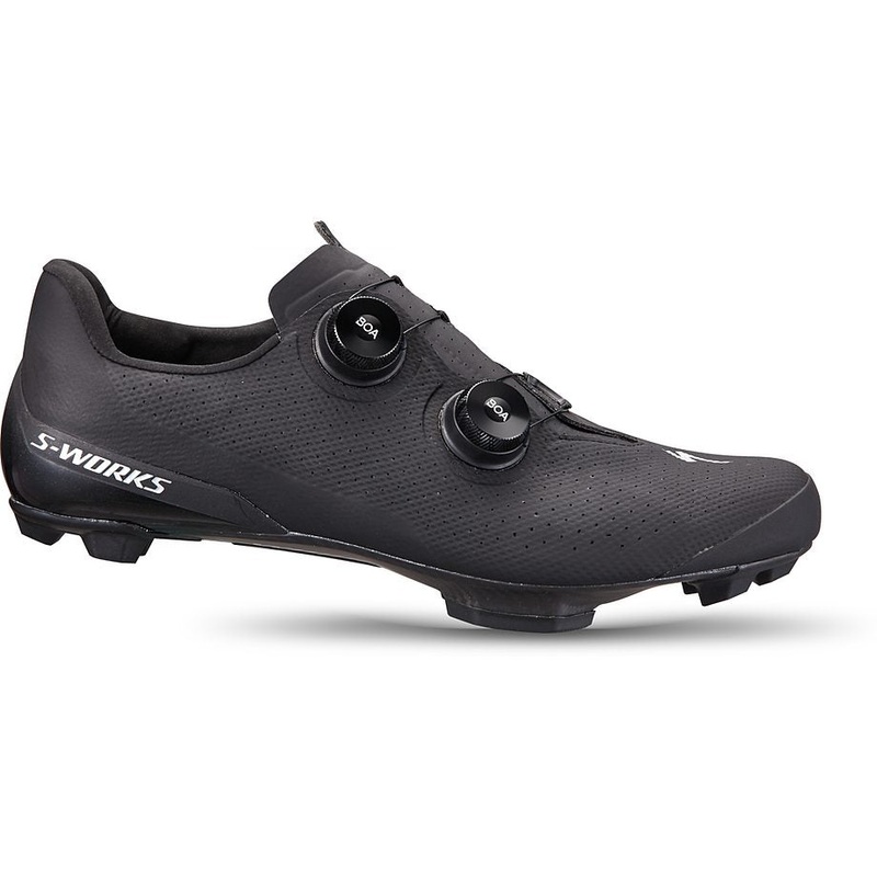 Specialized S-Works recon shoe black 39