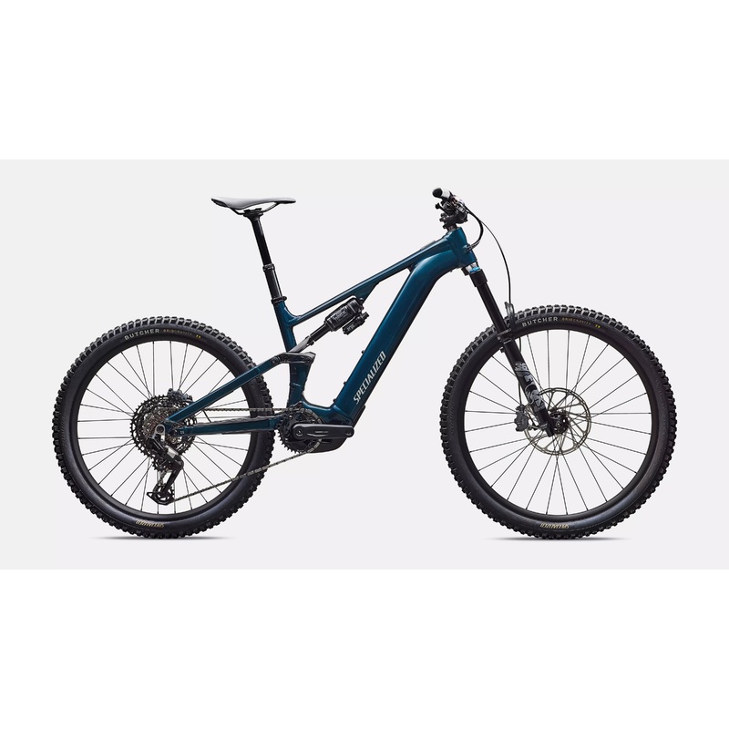 Specialized Turbo Levo 4 Comp Alloy S4