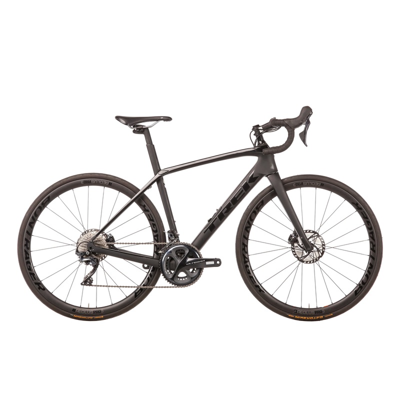 Trek Domane SL 6 Road Bike – 2020, 52cm