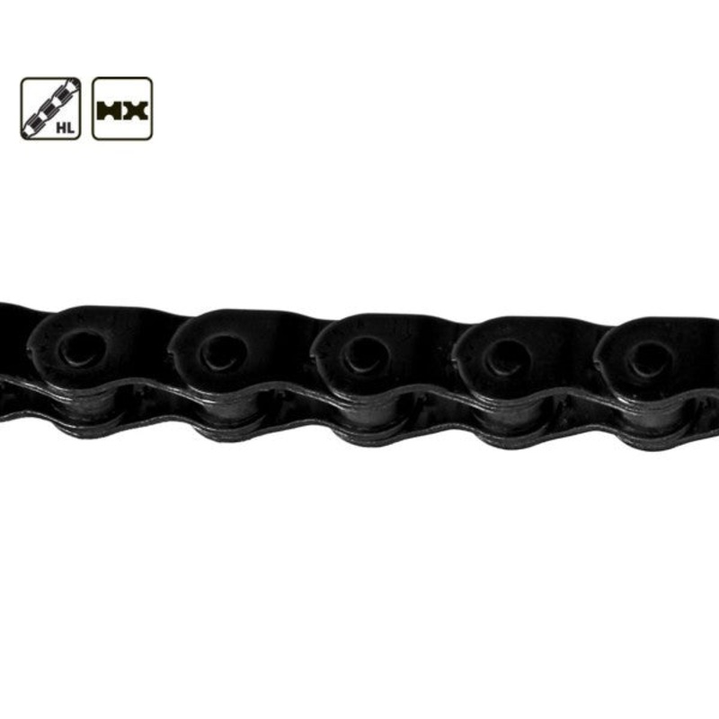 Ybn Mk918 1/8″ Chain Black