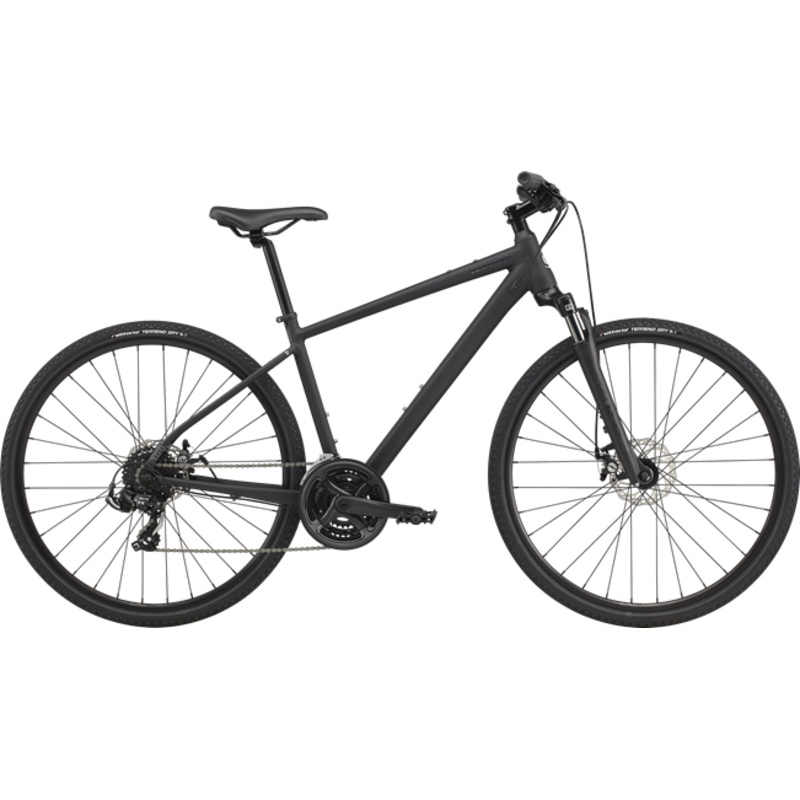 2023 Quick CX 4 Small Black