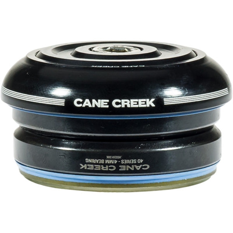 Cane Creek 40 IS41 Integrated Headset-1 1/8″