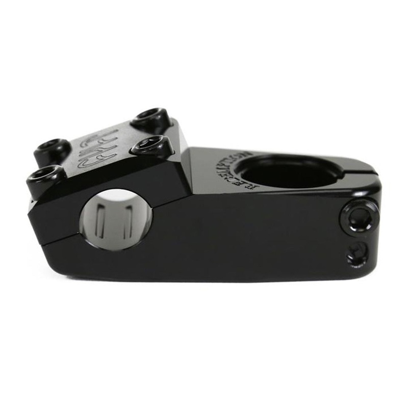 Cult Redemption Top Load Stem 48mm 1 1/8″ Black