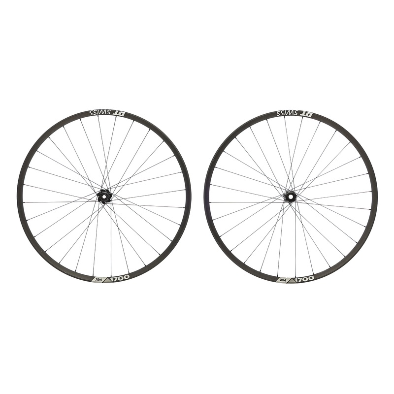 DT Swiss XM 1700 Spline Aluminum Tubeless 29″ Wheelset