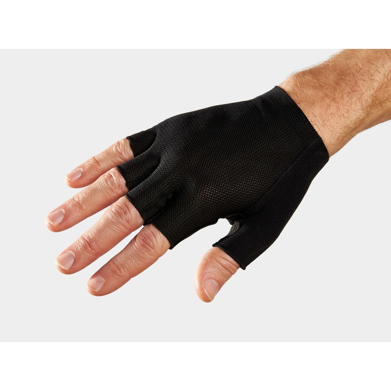 Glove Bontrager Solstice Flat Bar X-Large Black