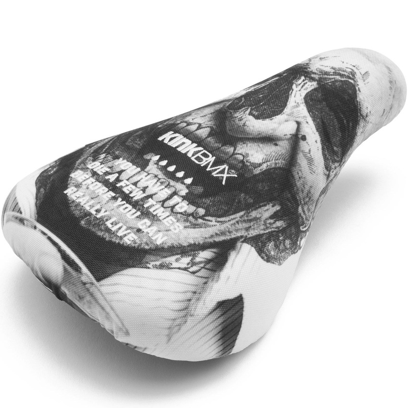 Kink Chinaski Stealth Pivotal Seat