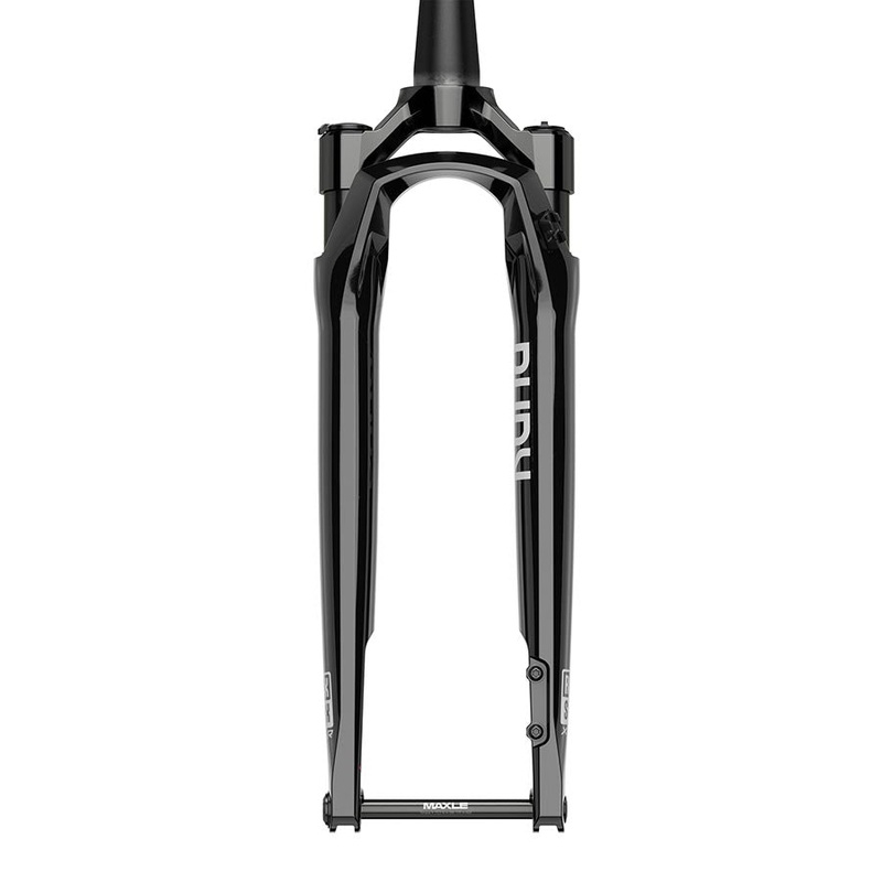 RockShox Rudy Ultimate 700c 40mm, 45mm Offset Gravel Bike Fork