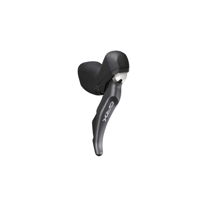 Shimano GRX ST-RX810 Hydraulic Right Shifter 11 Speed
