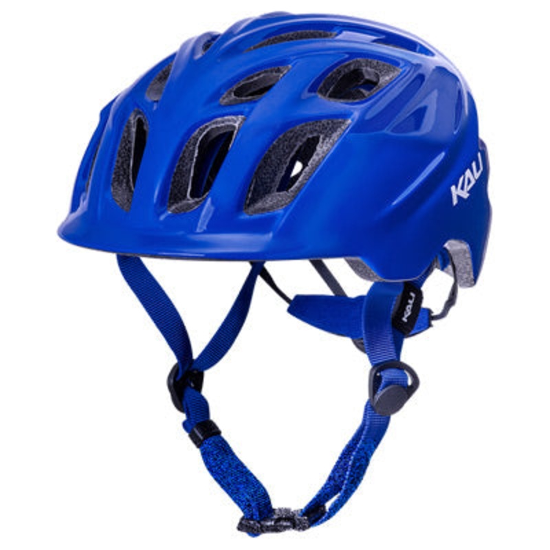 Kali,Chakra Child,Toddler, Xs Solid Blue Chakra Child  Helmets Child XS Blue