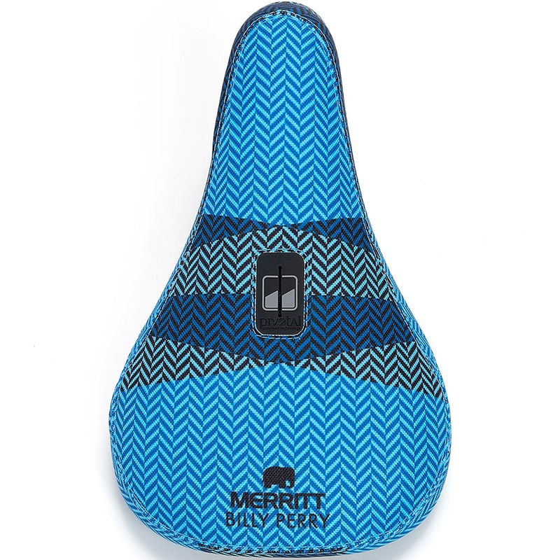 Merritt Billy Perry Pivotal Seat billy blue fat