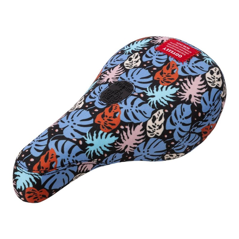 Odyssey Tropical V1 Pivotal Seat Multi Fat