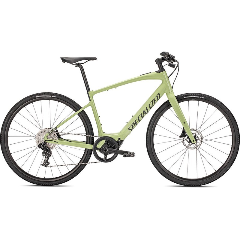 Specialized Vado Sl 4.0 LIMESTONE / BLACK REFLECTIVE S
