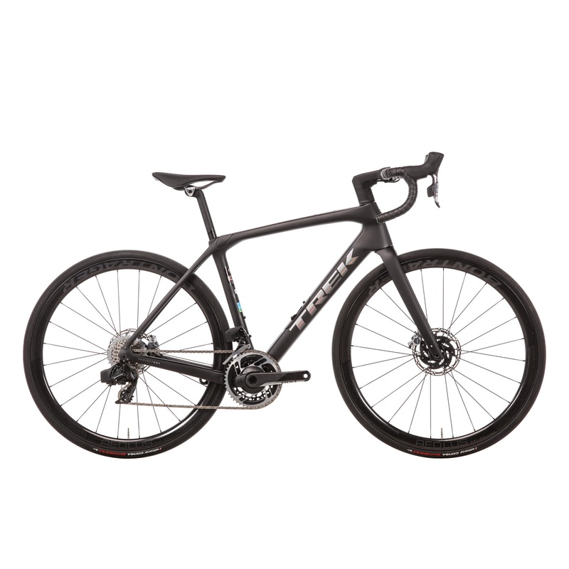 Trek Domane SLR 9 AXS Road Bike – 2023, 54cm