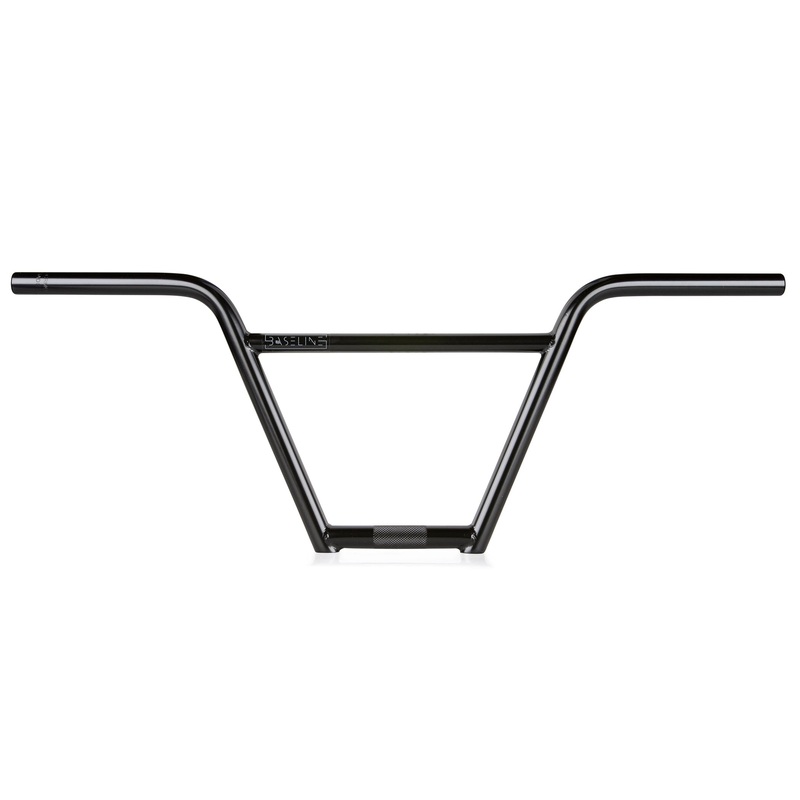 Baseline 4pc Bars 9.5