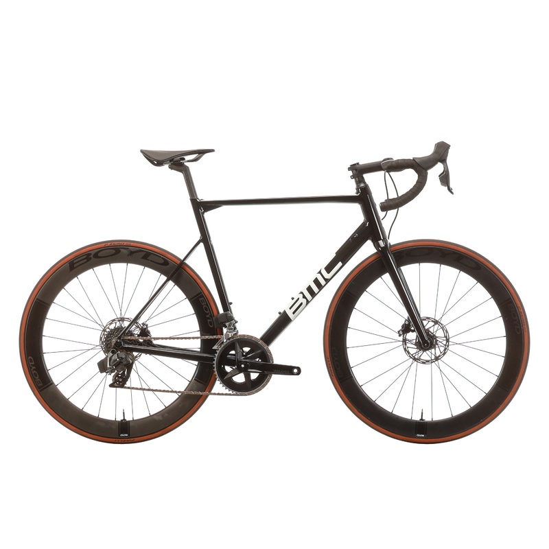 BMC Teammachine ALR ONE Road Bike – 2023, 57cm