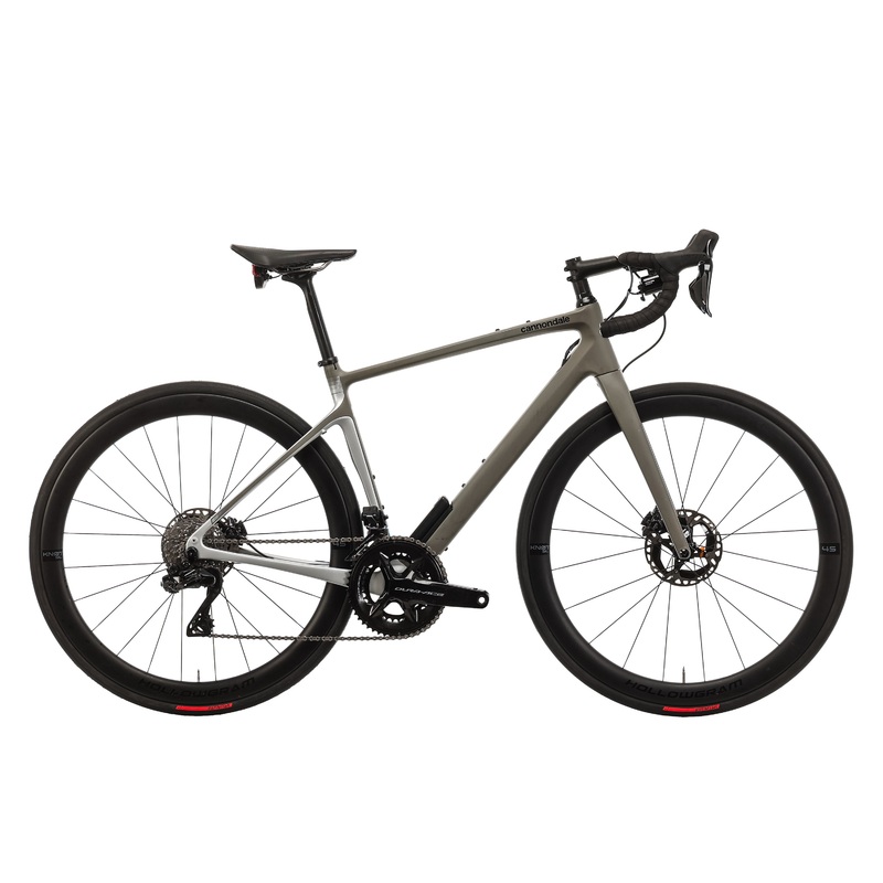 Cannondale Synapse Carbon 1 RLE Road Bike – 2023, 54cm