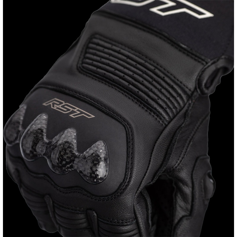 RST Freestyle 2 Ce Glove Black/Black/Black Xl Black/Black/Black 11