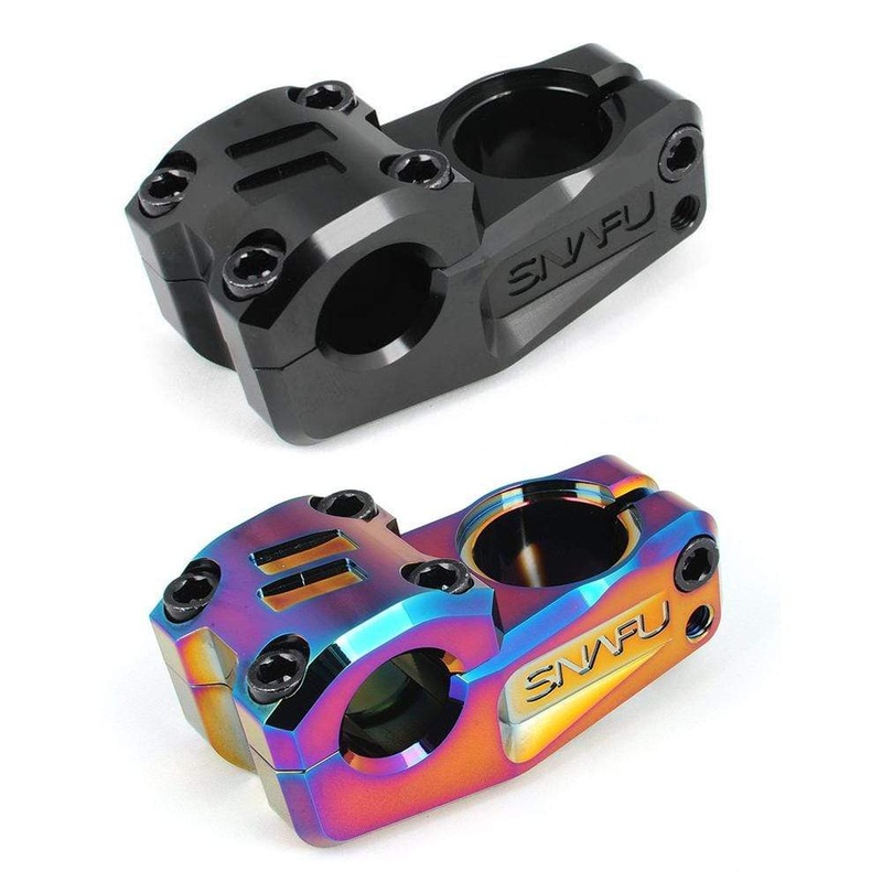 Snafu V2 Top Load Stem Jet Fuel 52mm 22.2mm Standard